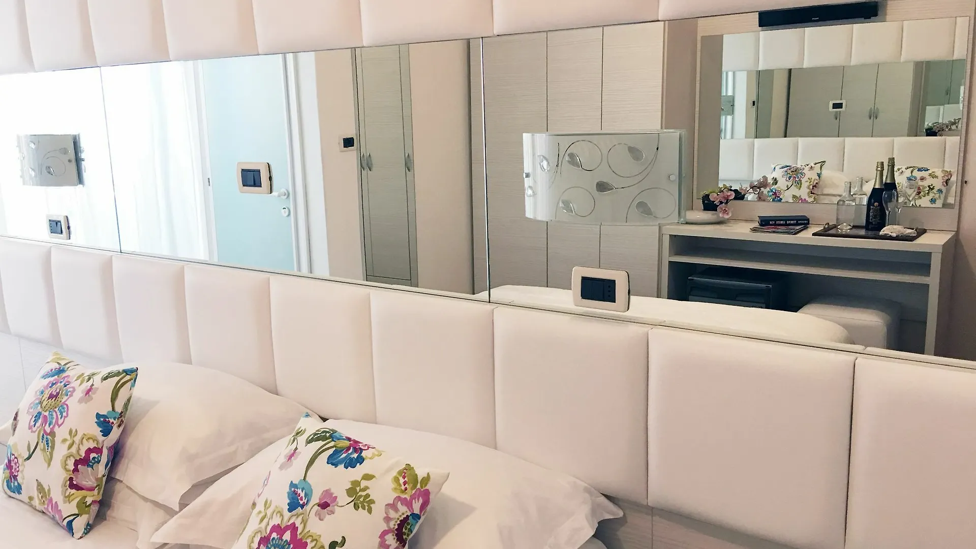 Noi Due Hotel リミニ