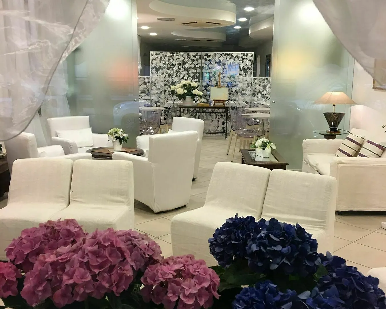 Noi Due Hotel リミニ イタリア